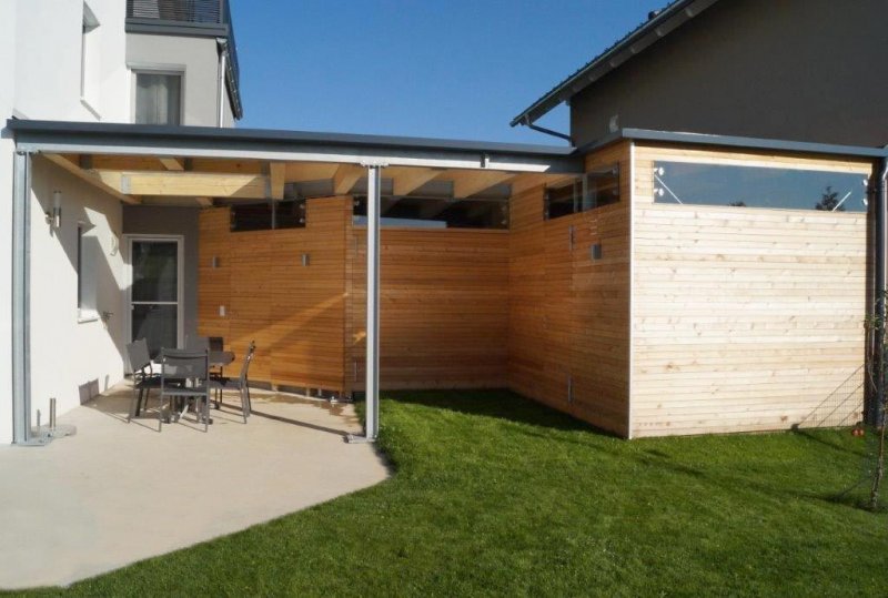 Carport