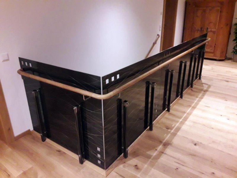 Geländer 02