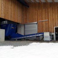 Förderband 08